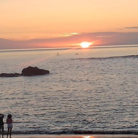 Estudio Bahia Playa De Las Canteras Las Palmas de Gran Canaria Eksteriør billede